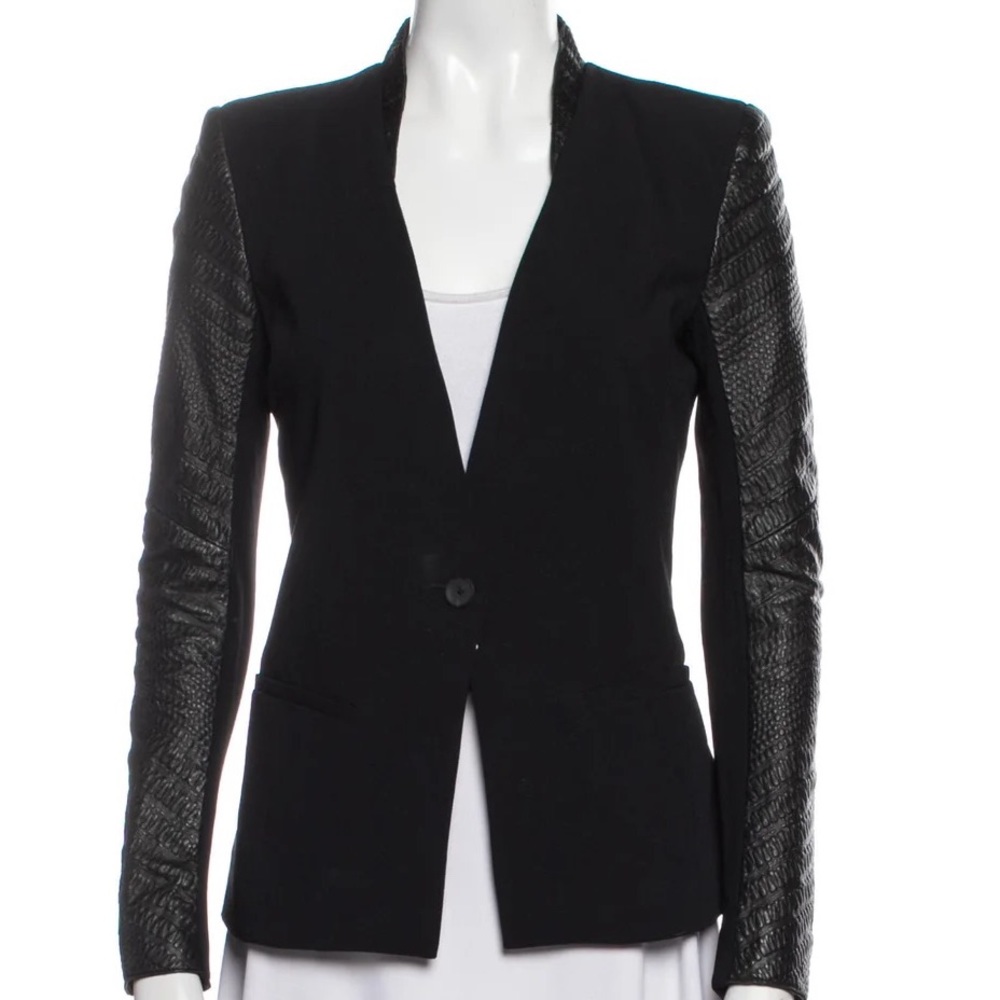 Helmut Lang Blazer